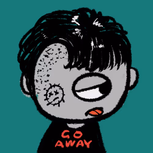 Big Eye Rebellion
