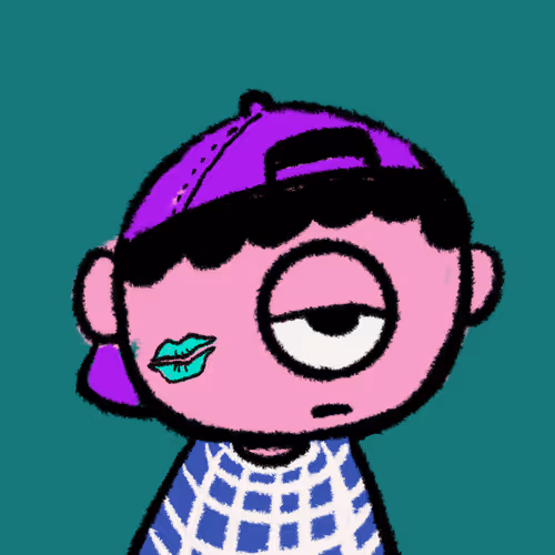 Big Eye Rebellion