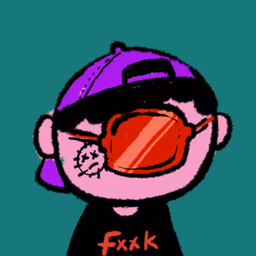 Big Eye Rebellion