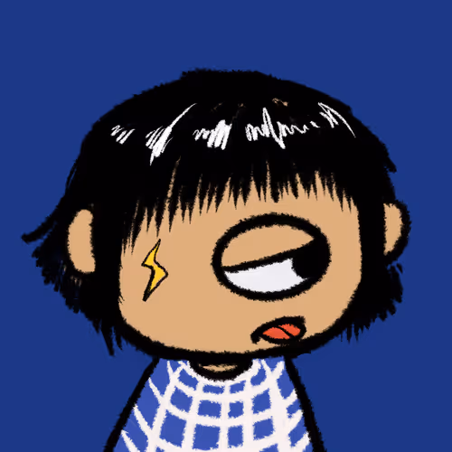 Big Eye Rebellion