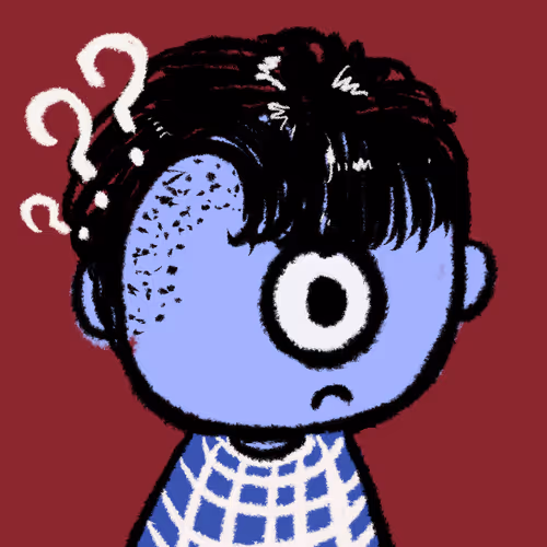 Big Eye Rebellion