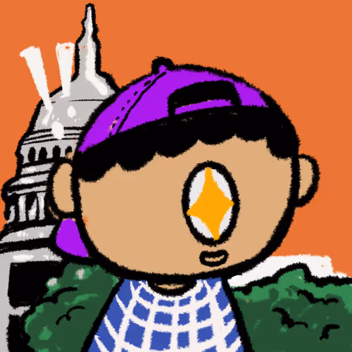 Big Eye Rebellion
