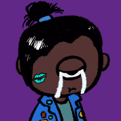 Big Eye Rebellion