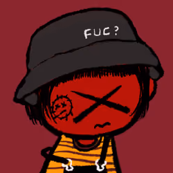 one-eyed#1690