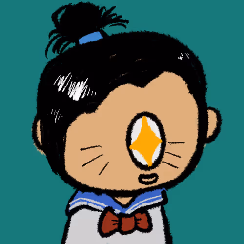 Big Eye Rebellion