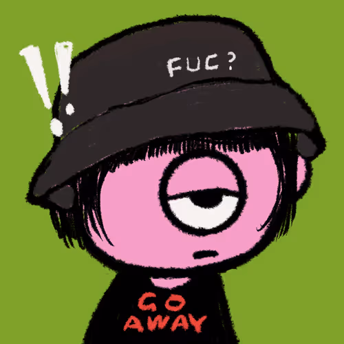 Big Eye Rebellion