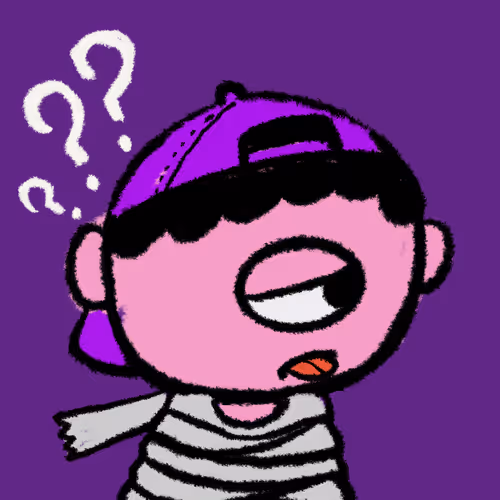 Big Eye Rebellion