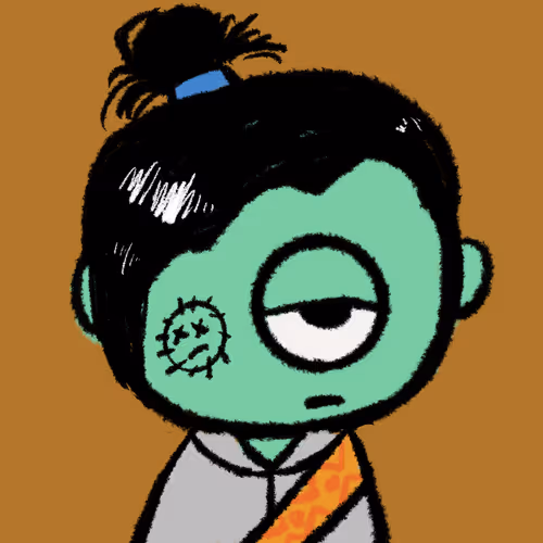 Big Eye Rebellion