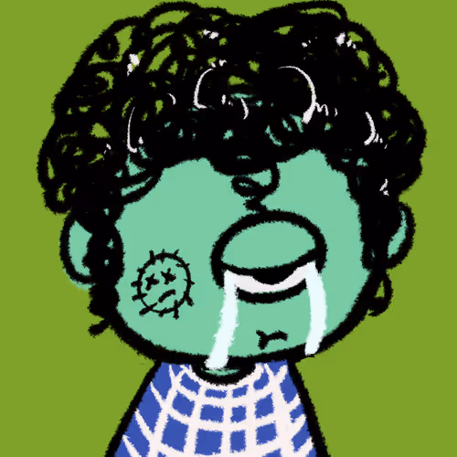 Big Eye Rebellion