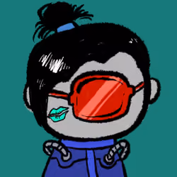 one-eyed#2265
