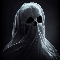 haunting entity #7