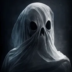 haunting entity #8