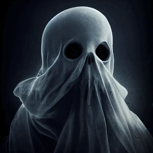 Haunting Entity