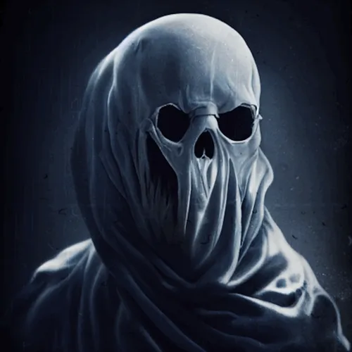 Haunting Entity