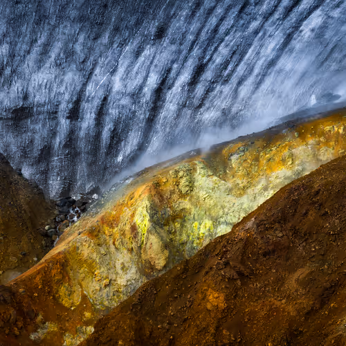 The Abyss Of Earth