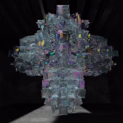 MORPHING ETH 07/10