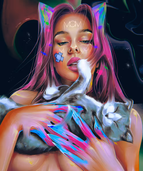 Item #110983727665499950792275179354515233772355679377896911484989905792381661216769 Media