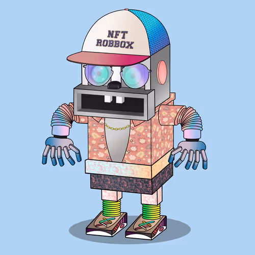 Item #7948986454524070020768945236896966363085064345480333639509854618054947766273 Media