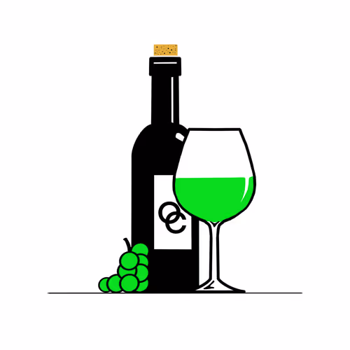 OnChain Wine #665