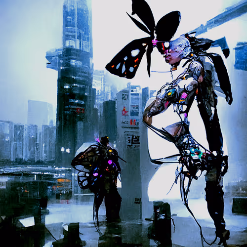 Aniborgs