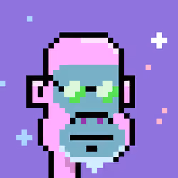 MonkePunk #419