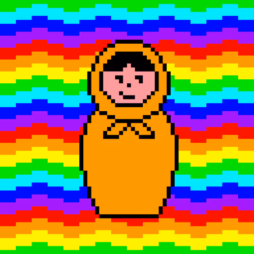 Thecryptomatryoshka