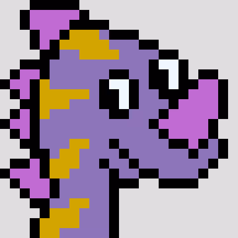 Byteosaurus #1003