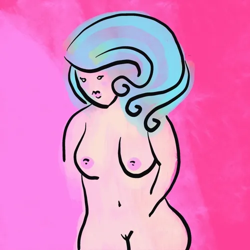Damsel 189