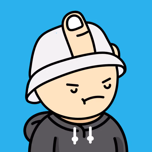 Fxck Face #0050