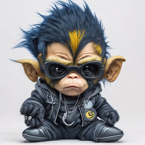 TipsySailors Collection