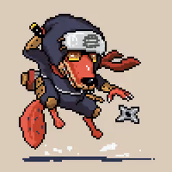 redgril #11