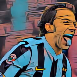 Alessandro Delpiero Juventus