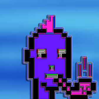 Item #1765836376253173507815457056508621879199550796688456776240012269480138768385 Media