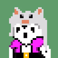 PixelPenguin 648