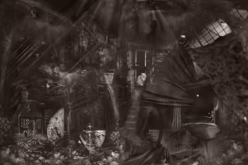 Item #66136185486620453521446094996908897668109831960725575591158513164488189935617 Media