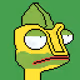 PixelChameleonNFT Collection - old