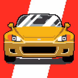 S2000 (yellow)