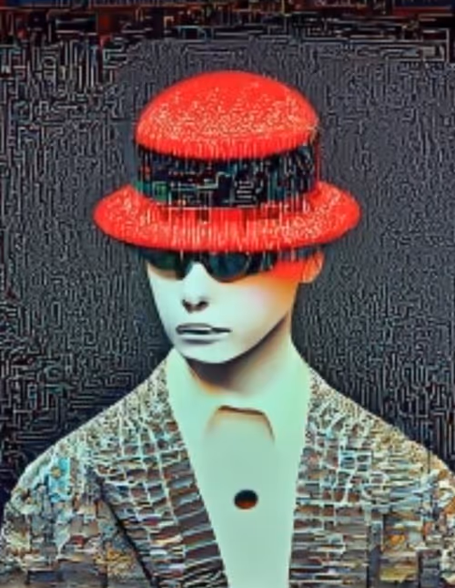 Item #51832265990639962695365735135485749330994940990748683944423642427960590336001 Media