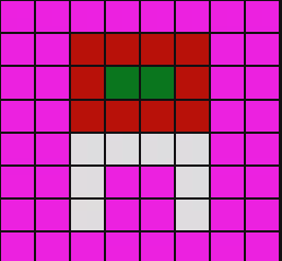 Item #45685506816713038090006055049395616708112410733779775362953896009563696529409 Media