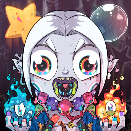 Item #111329343207991983970643615349660827405540789577932216262018797089389765722113 Media