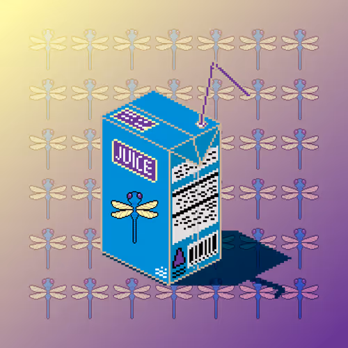 Juiceboxes