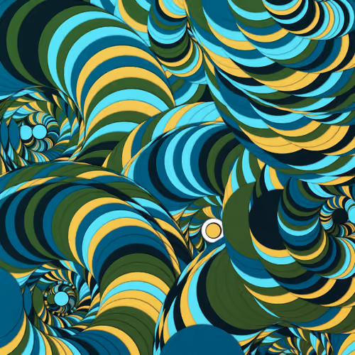 Cycloid 234
