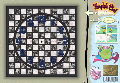 Item #48003862435736002160965027555964267666423391558920740453068741972505179193345 Media