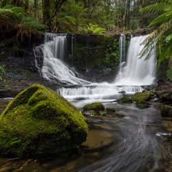 #14 - Horseshoe Falls