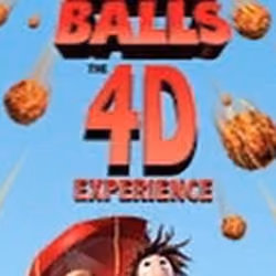 Balls
