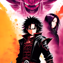Demon #42