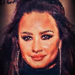 Demi Lovato