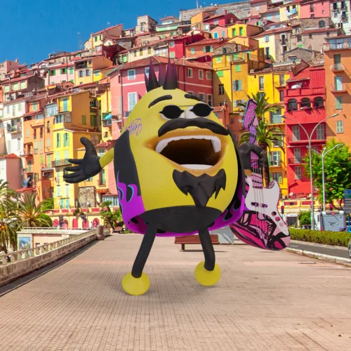 Item #5226613870288887786980867656013082050616421202175626789168857523155416121345 Media