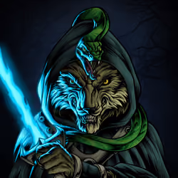  Inferno Serpentblade