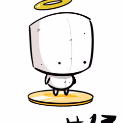 Crytpo_BOPS #13 - The Saint 